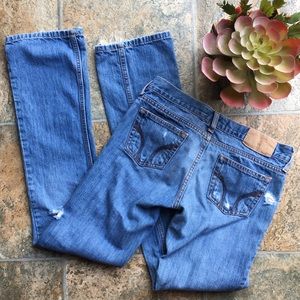 Hollister Jeans Bootcut